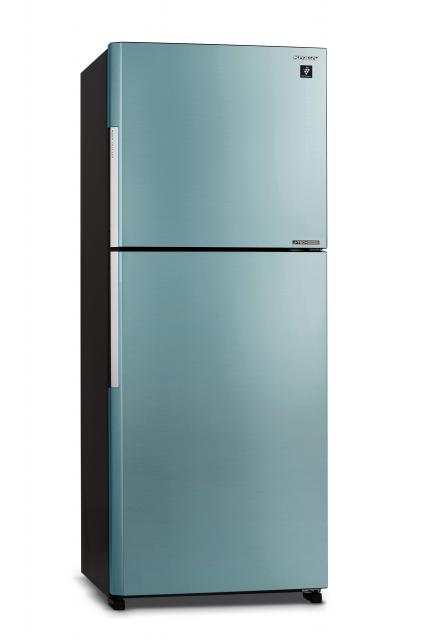 469L 2 Door Refrigerator SJ-RF47E-BL | Sharp Singapore
